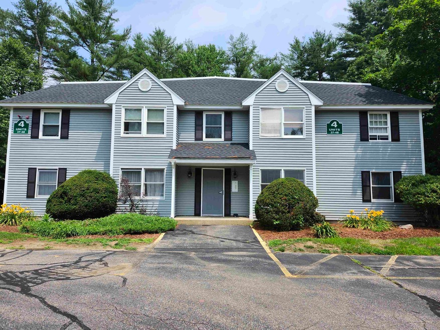 37 Alice Dr unit 48, Concord, NH 03303 - photo 1
