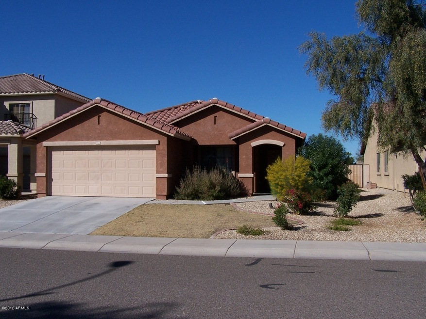 Home For Sale In Surprise Arizona