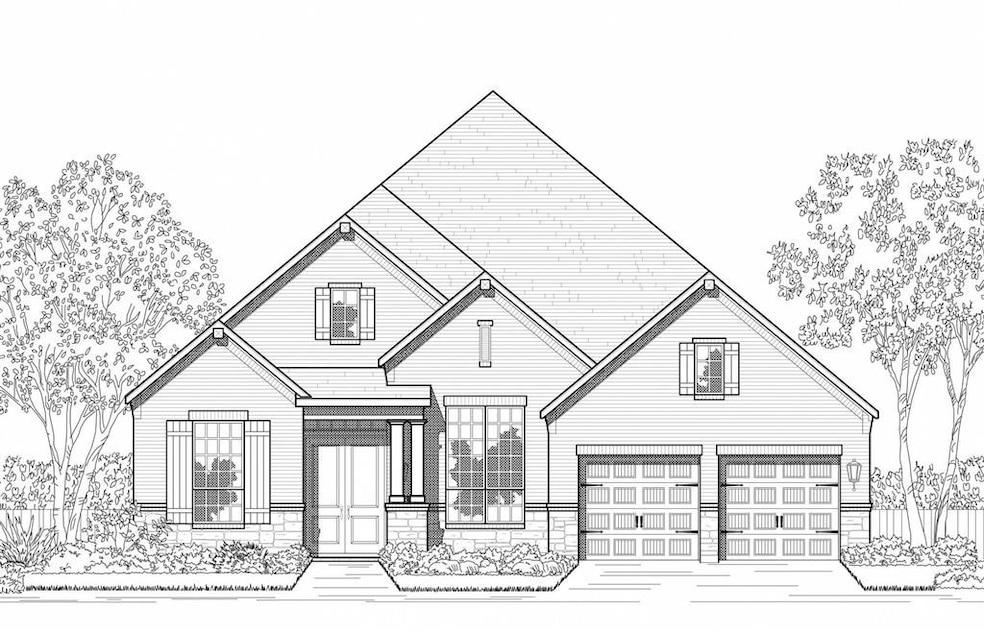 Elevation C
