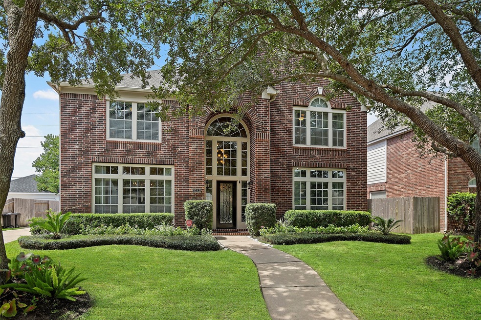 8343 Gentlewood Ct, Houston, TX 77095 - photo 1