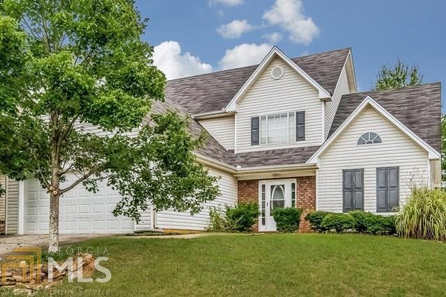 711 Patriots Point St, Locust Grove, GA 30248 - photo 1