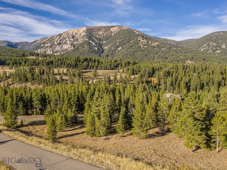 TBD Sixpoint, Big Sky, MT 59716 - photo 1