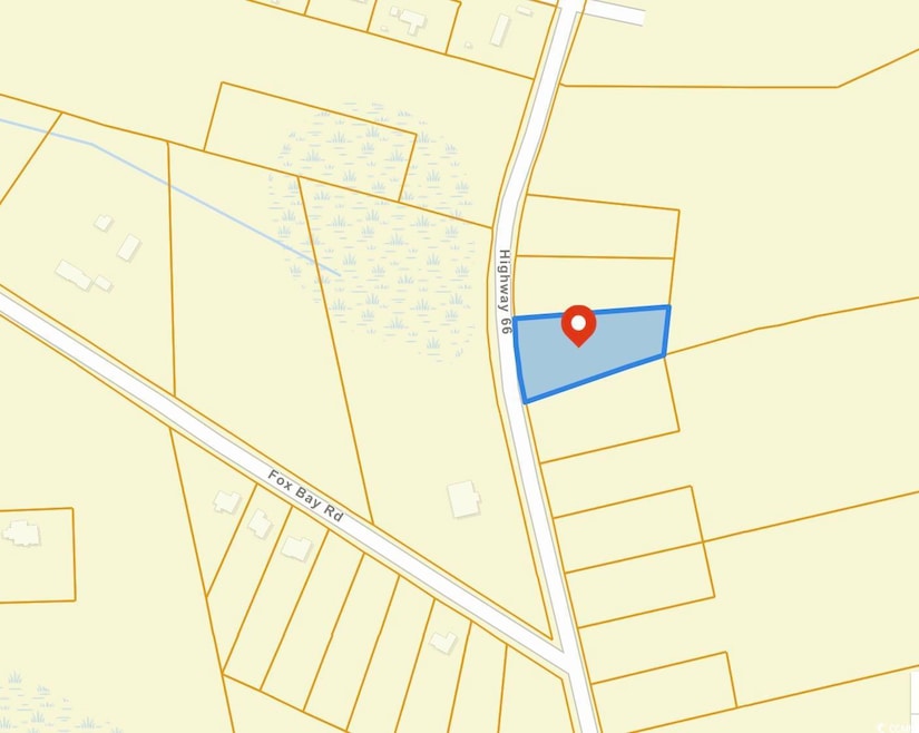 6160 S Carolina 66, Loris, SC 29569 - photo 1