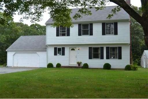 1 Ocean Dr, Mattapoisett, MA 02739 - photo 1