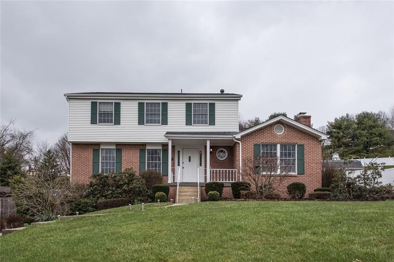 Welcome to 2404 Willow Drive-Located in Desirable 