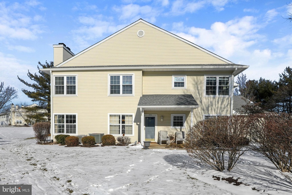 2502 Lynbrooke Dr unit 93, Yardley, PA 19067 - photo 1