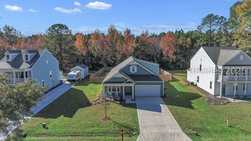 191 Chicora Ln, Yemassee, SC 29945 - photo 1