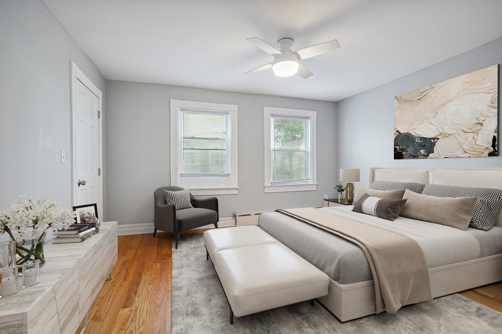 85 Pearsall Ave unit Entire House, Jersey City, NJ 07305 - photo 1