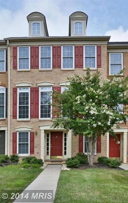 25833 Mews Terrace, Chantilly, VA 20152 - photo 1