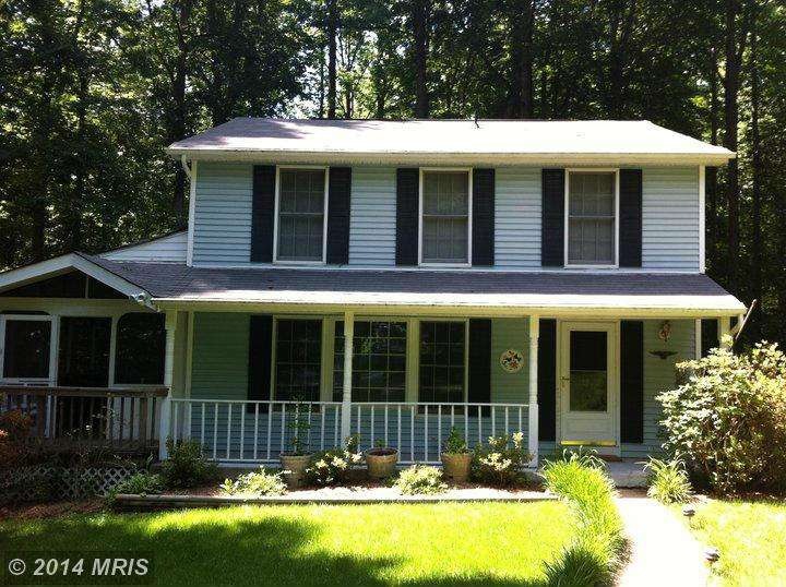 12621 Osborne Dr, Fredericksburg, VA 22407 - photo 1