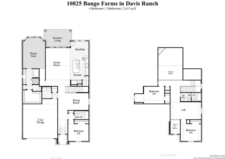 10825 Bango Farms, San Antonio, TX 78254 - photo 1