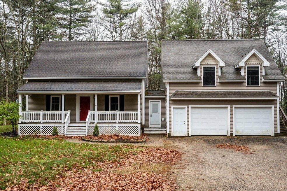 10 Hardwood Dr, Wells, ME 04090 - photo 1