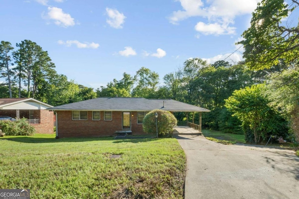 3961 Camellia Trail, Conley, GA 30288 - photo 1