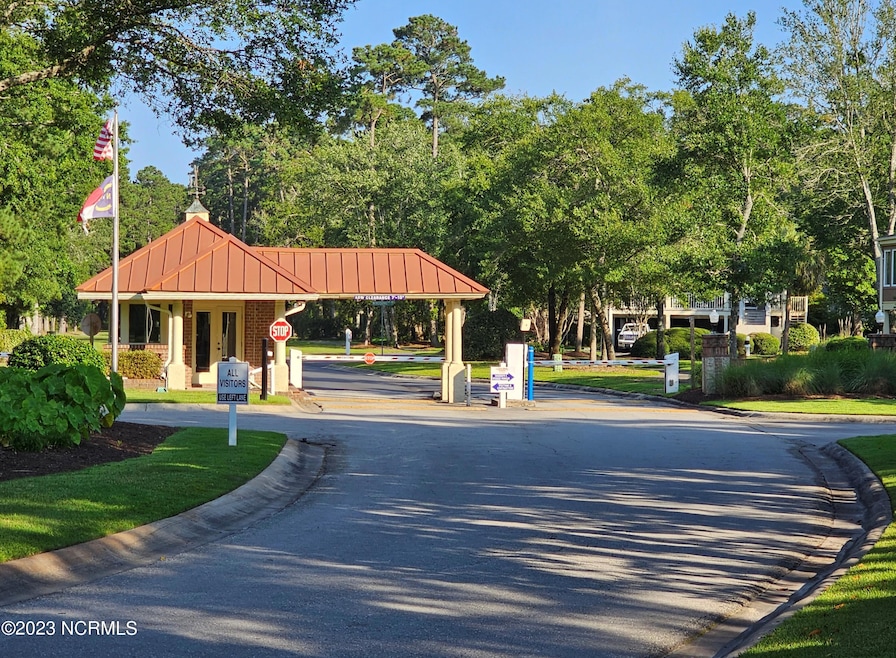 1714 Deerfield Dr SW unit 6, Ocean Isle Beach, NC 28469 - photo 1