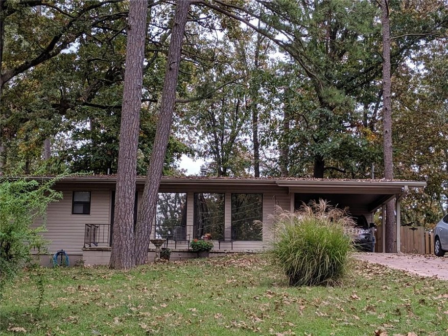 12 Grisham Cir, Bella Vista, AR 72715 - photo 1