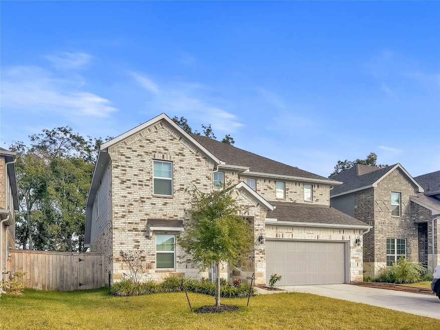 8327 Valburn Dr, Richmond, TX 77406 - photo 1