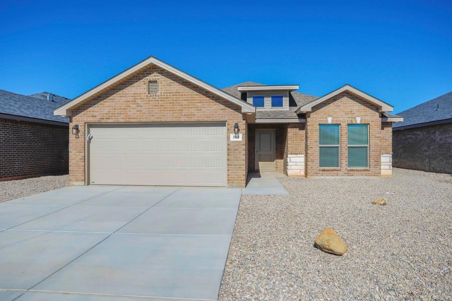 1115 Cajun St, Odessa, TX 79765 - photo 1