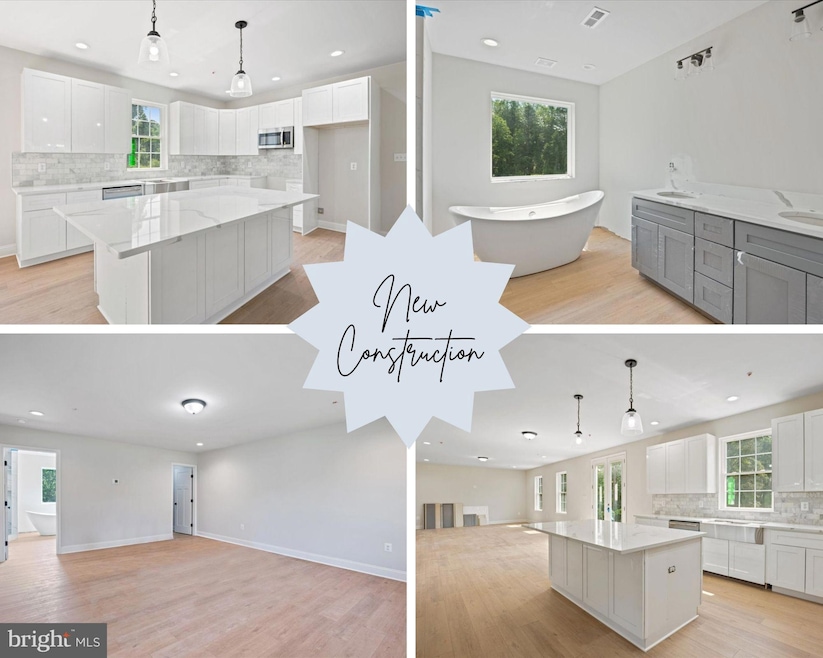 7016 Grace Landing Ct, Hughesville, MD 20637 - photo 1