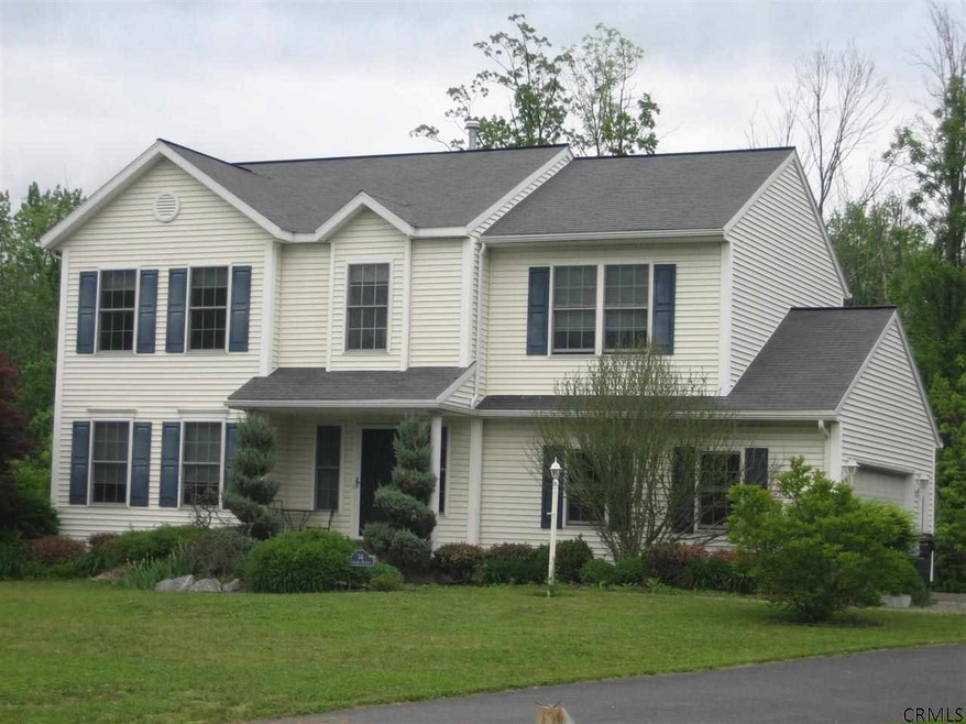 34 Bancker Ave, Schenectady, NY 12302 - photo 1