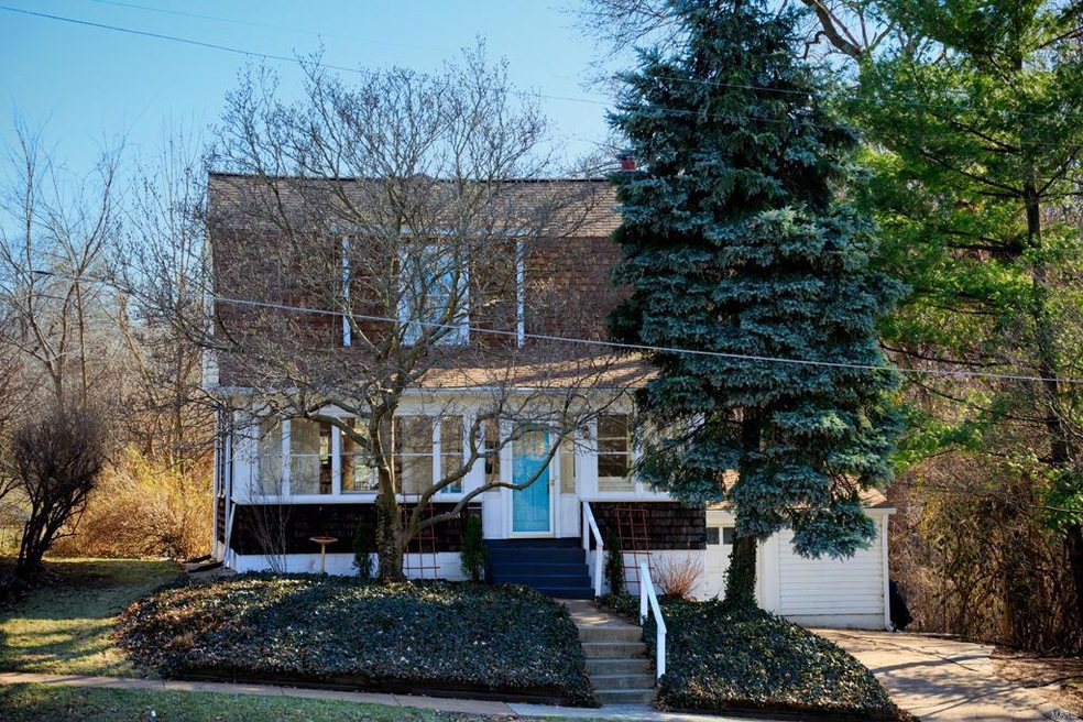 Welcome to 358 Marshall Avenue!