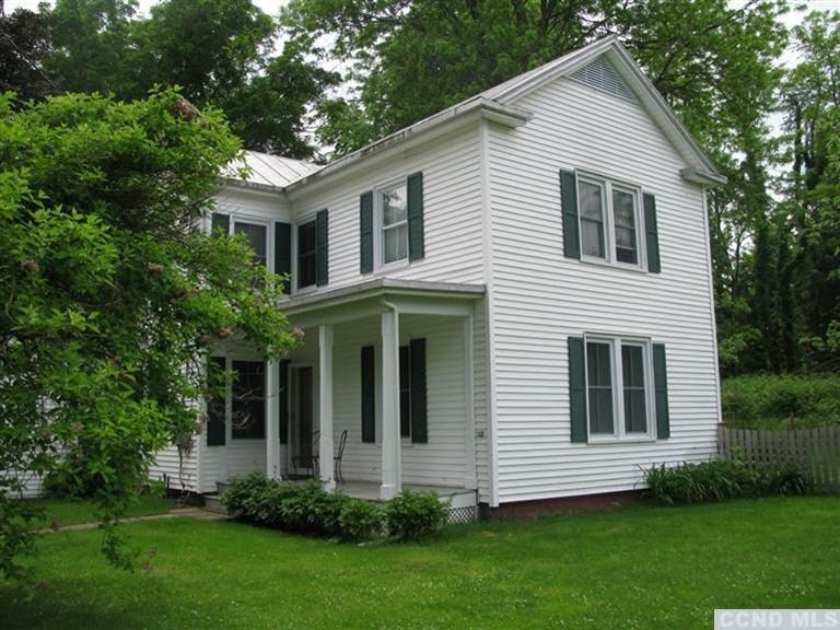 177 County Route 19, Hudson, NY 12534 - photo 1