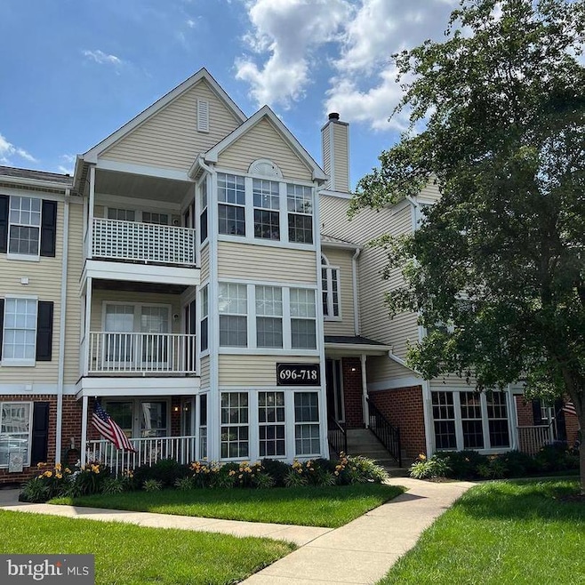 716 Jupiter Hills Ct unit 2-2L, Arnold, MD 21012 - photo 1