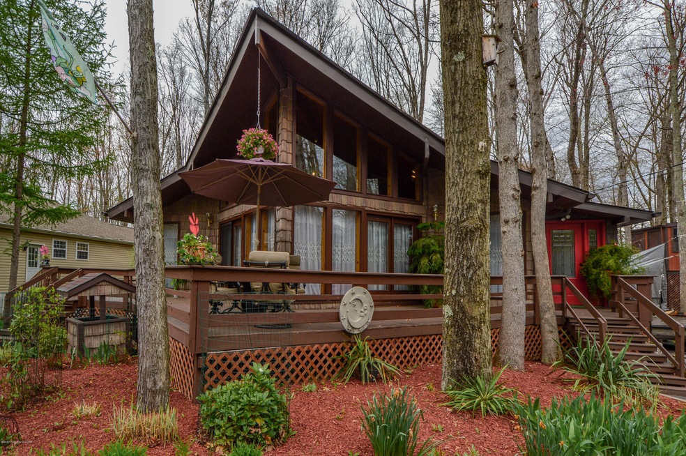 252 Four Seasons Dr, Drums, PA 18222 - photo 1