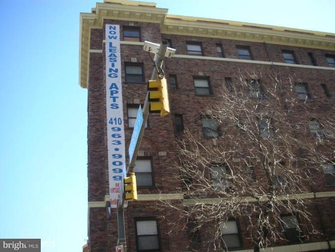 19 W Mulberry St, Baltimore, MD 21201 - photo 1