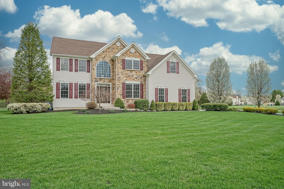 625 Eayrestown Rd, Lumberton, NJ 08048 - photo 1