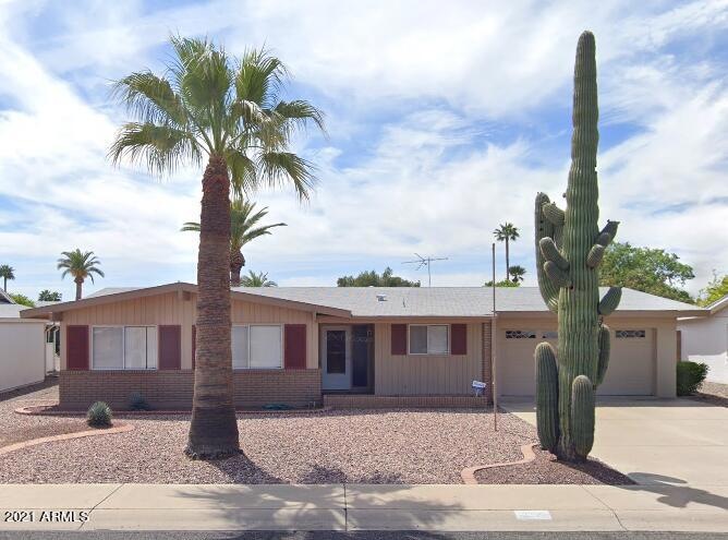 i like front of house