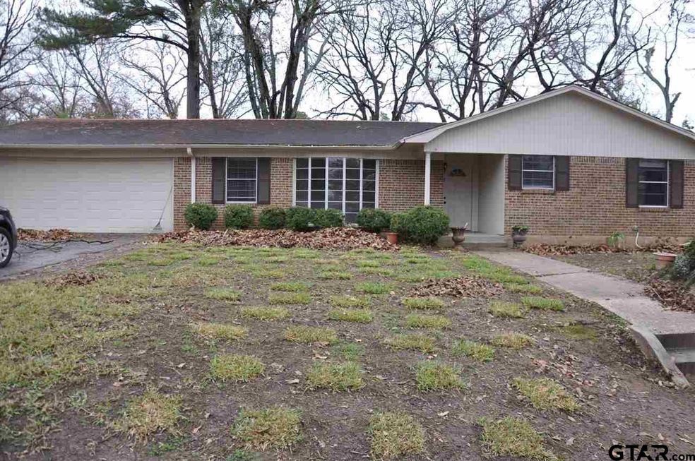 3222 3222 Keaton, Tyler, TX 75701 - photo 1
