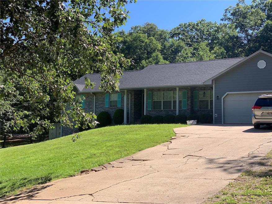 513 County Road 4222, Poplar Bluff, MO 63901 - photo 1