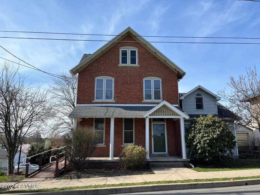 330 Mahoning St, Milton, PA 17847 - photo 1