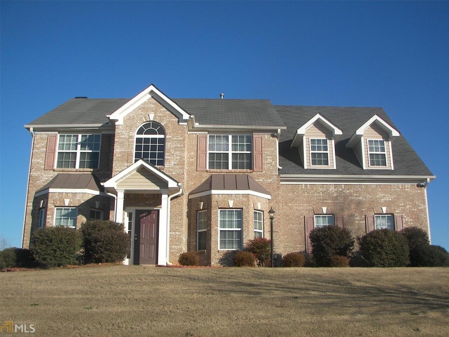 612 Morningside Dr N, Stockbridge, GA 30281 - photo 1