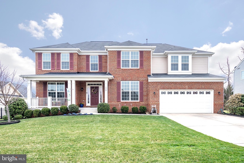 1908 Clayton Ridge Dr, Winchester, VA 22601 - photo 1