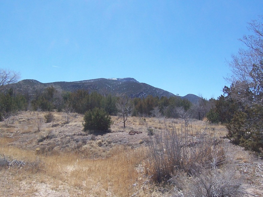 9 Camino de La Ciruela, Placitas, NM 87043 - photo 1