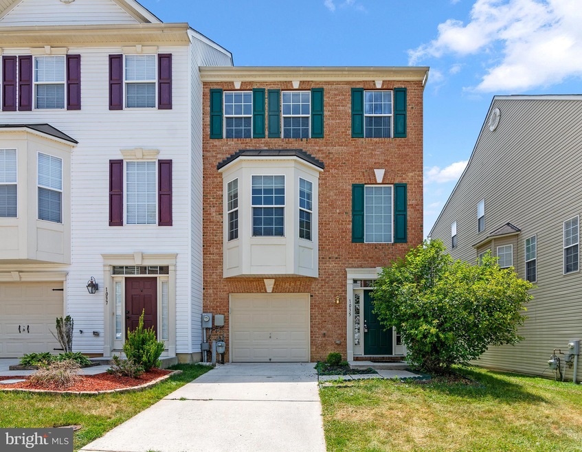 1035 Lily Way, Odenton, MD 21113 - photo 1