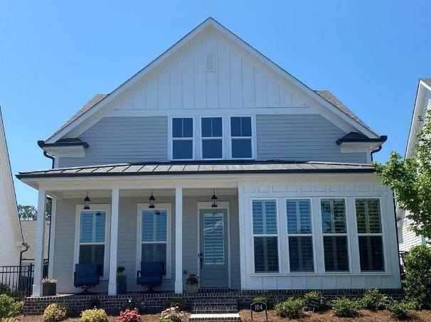This is another home in our community of our Hampt