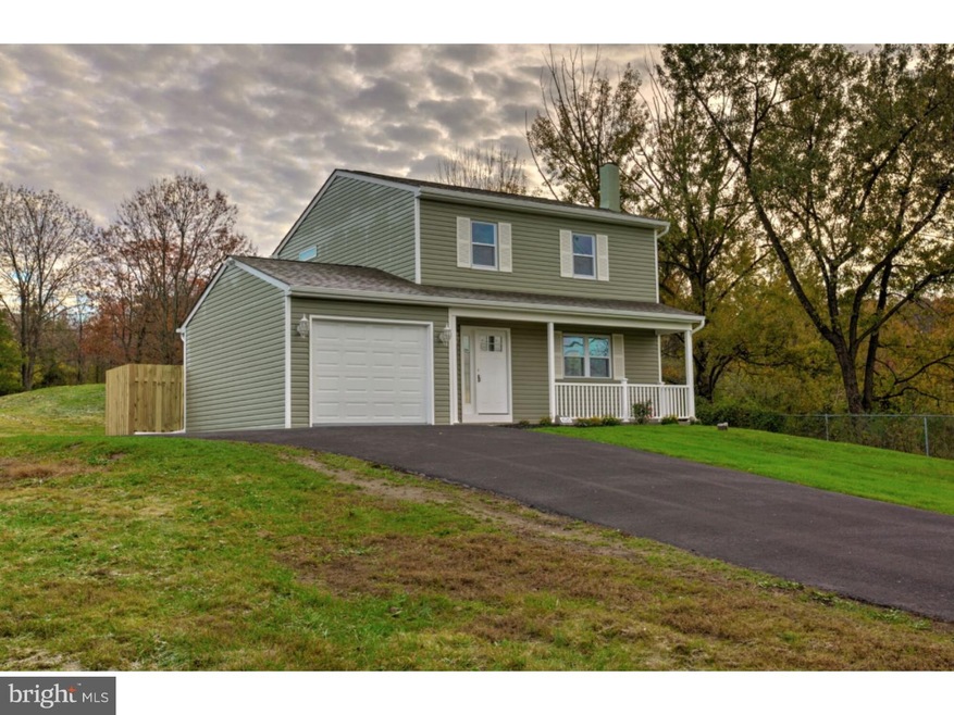 1020 Levengood Rd, Pottstown, PA 19464 - photo 1