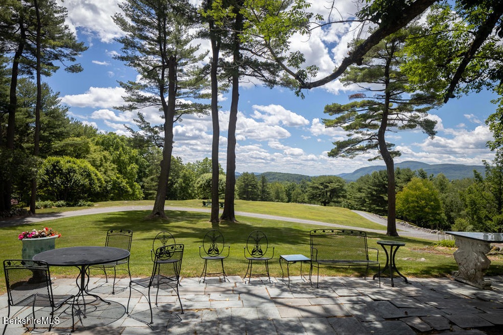 24 Berkshire Heights Rd, Great Barrington, MA 01230 - photo 1