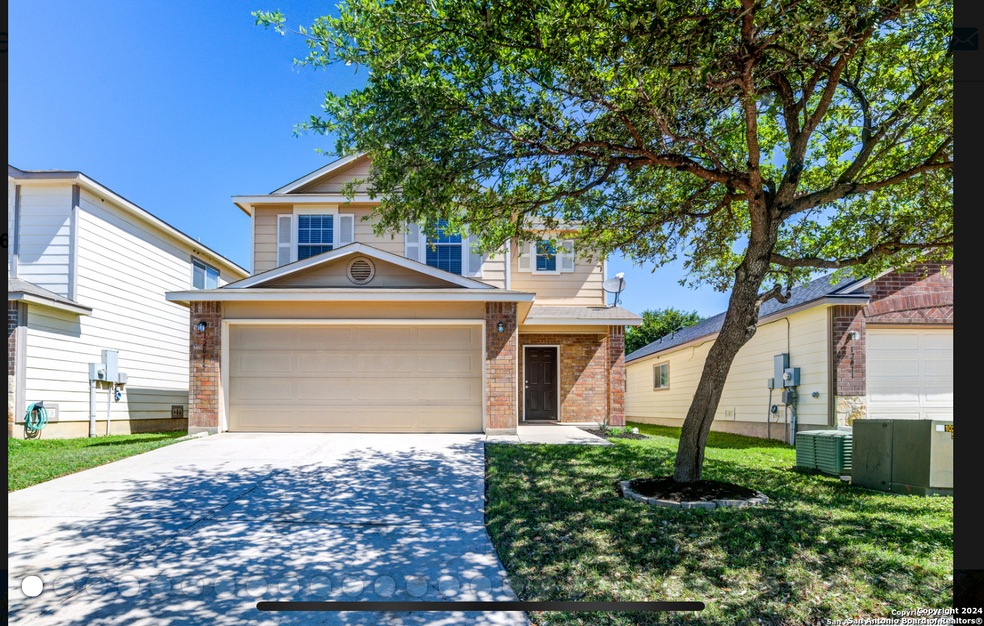 12015 Pure Silver, San Antonio, TX 78254 - photo 1