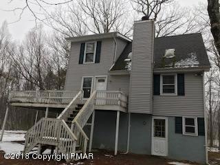 1341 Pocono Mountain Lake Dr, Bushkill, PA 18324 - photo 1