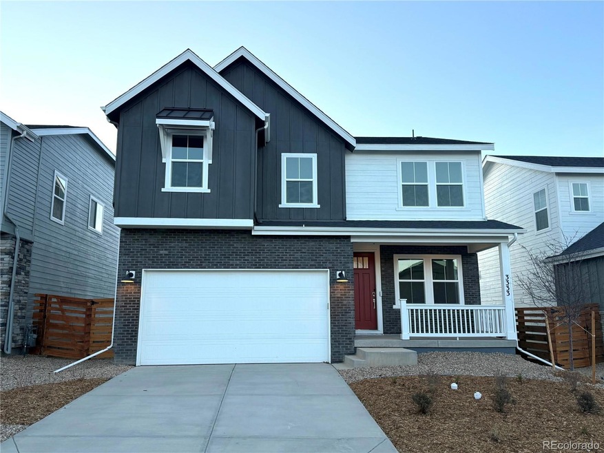 3333 N Catawba Way, Aurora, CO 80019 - photo 1