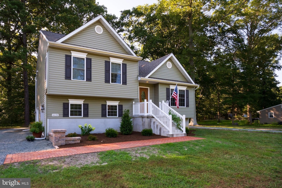 6123 Main St, Queenstown, MD 21658 - photo 1