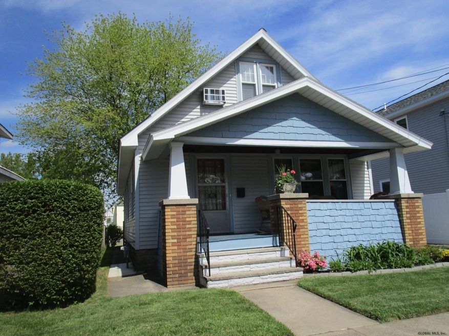 451 Fourth St, Schenectady, NY 12306 - photo 1