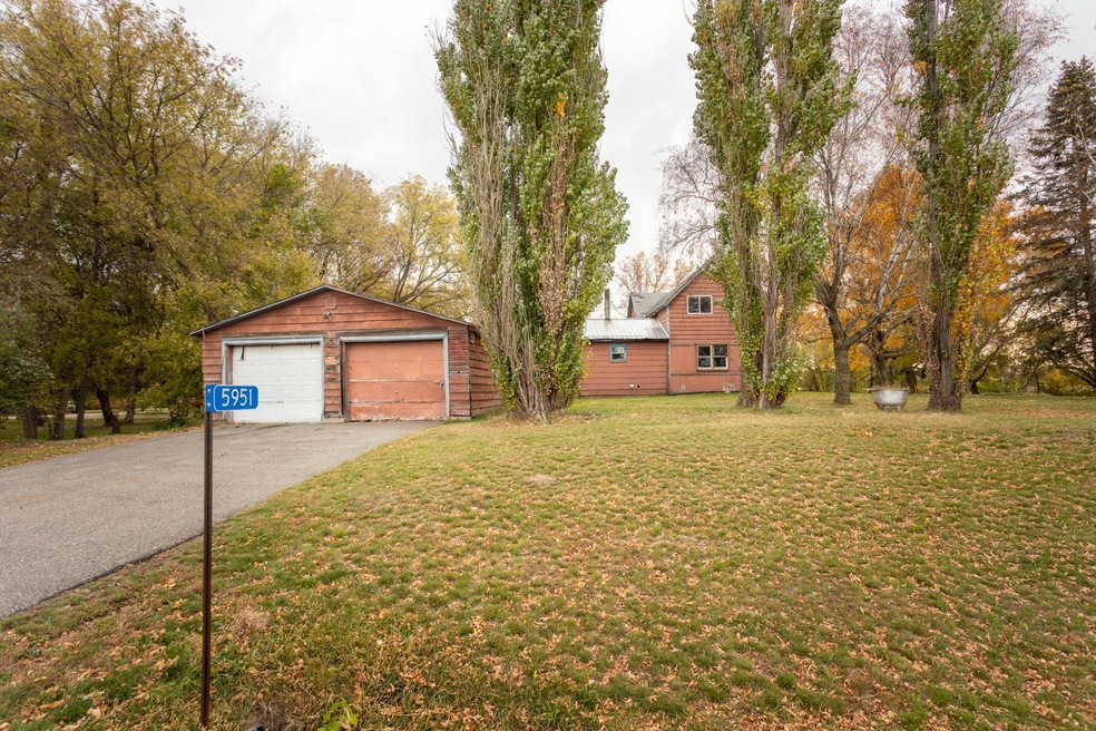 5951 County Road 17 SE, Alexandria, MN 56308 - photo 1