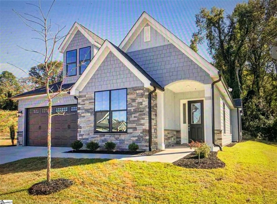 108 Winding Rock Rd, Simpsonville, SC 29680 - photo 1