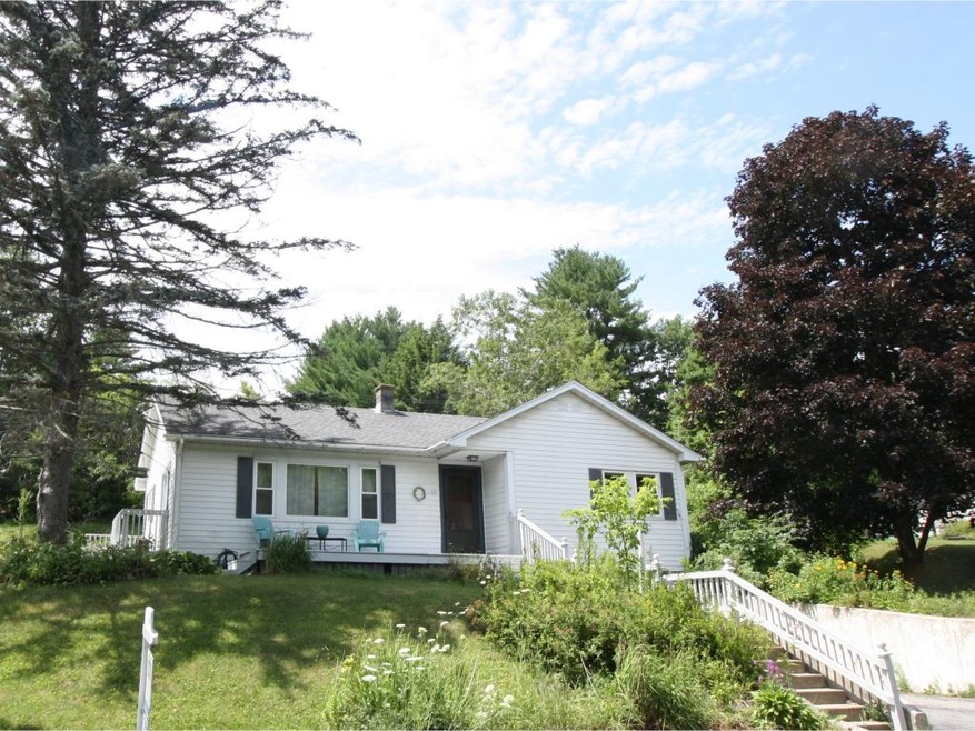 25 Ridge View Rd, White River Junction, VT 05001 - photo 1