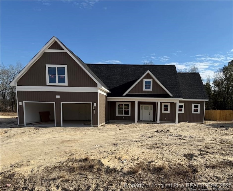 1920 Mandevilla Way, Gray's Creek, NC 28348 - photo 1