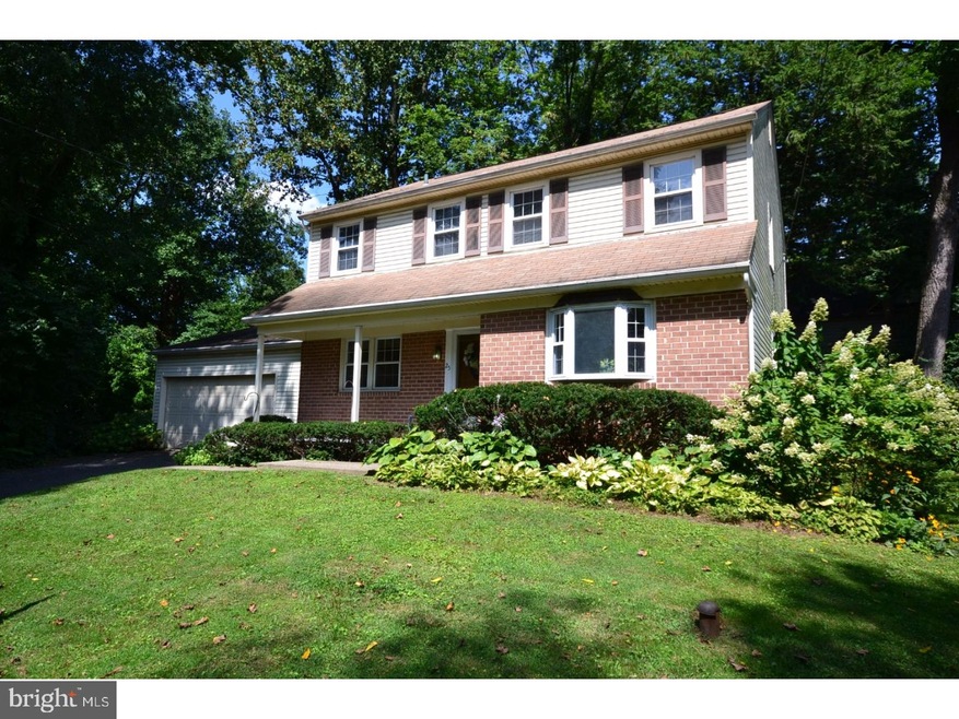 25 Violet Ln, Lansdowne, PA 19050 - photo 1